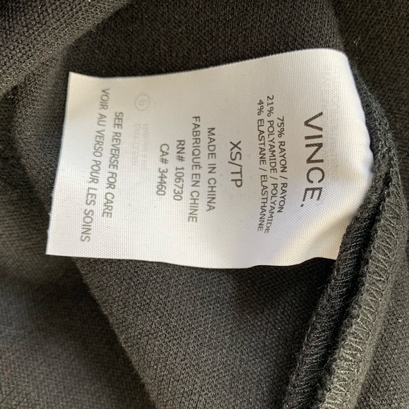 Vince sheath dress - Picture 6 of 8